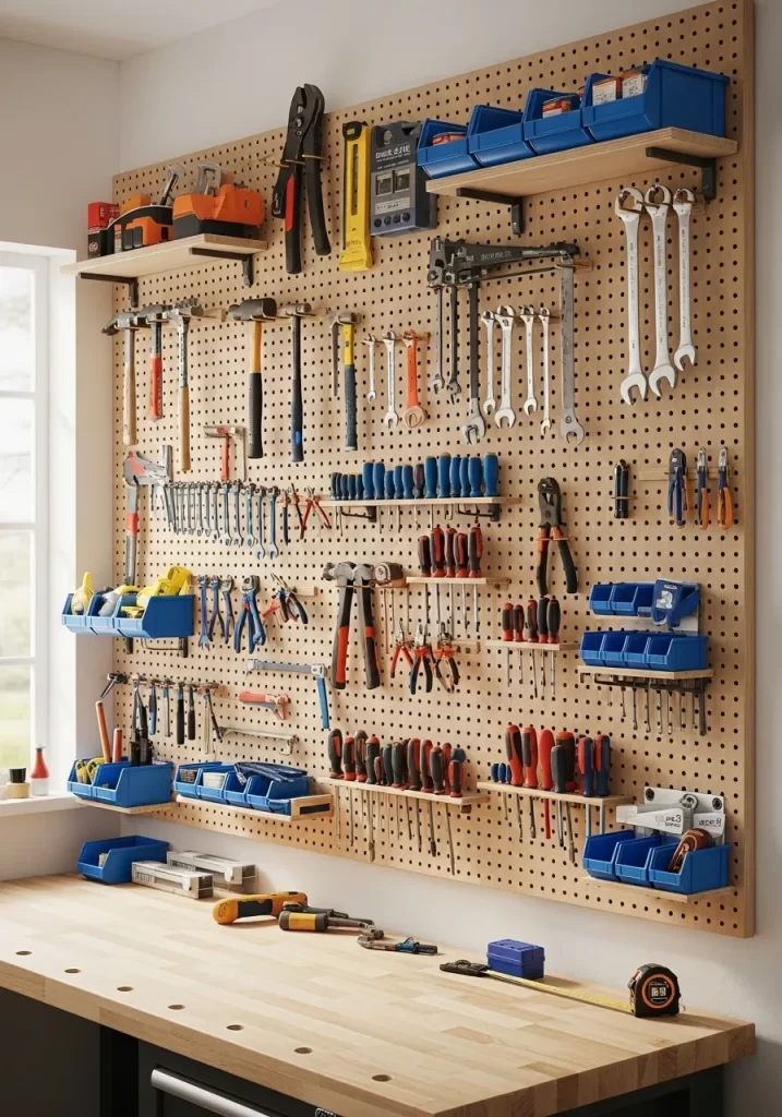 Ultimate Garage Storage