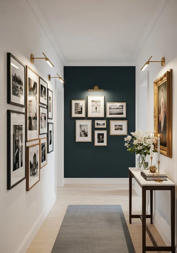 Hallway Decor Ideas Hallway Decor Ideas