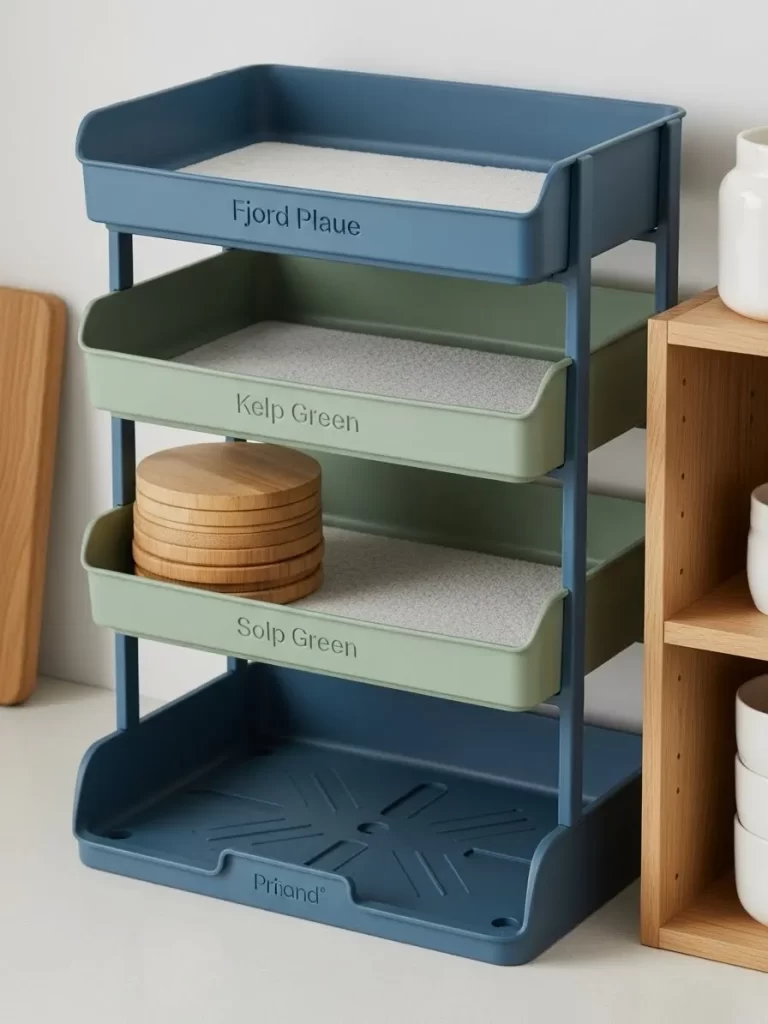 Storage Bins and Baskets