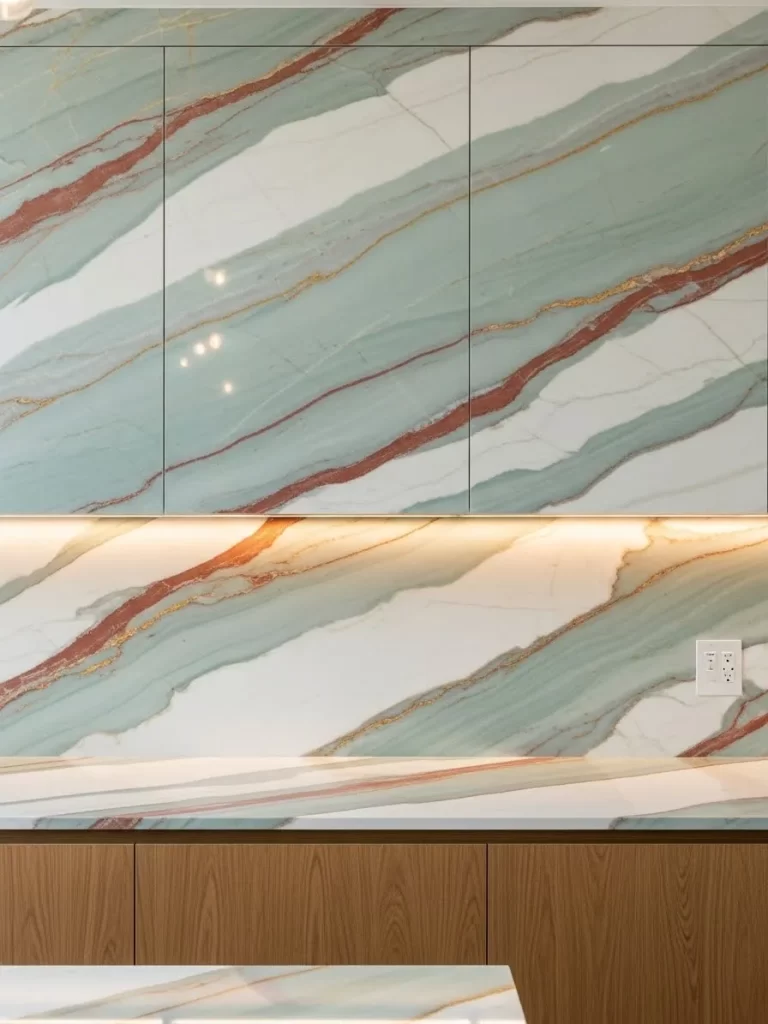 Kitchen Backsplash Ideas