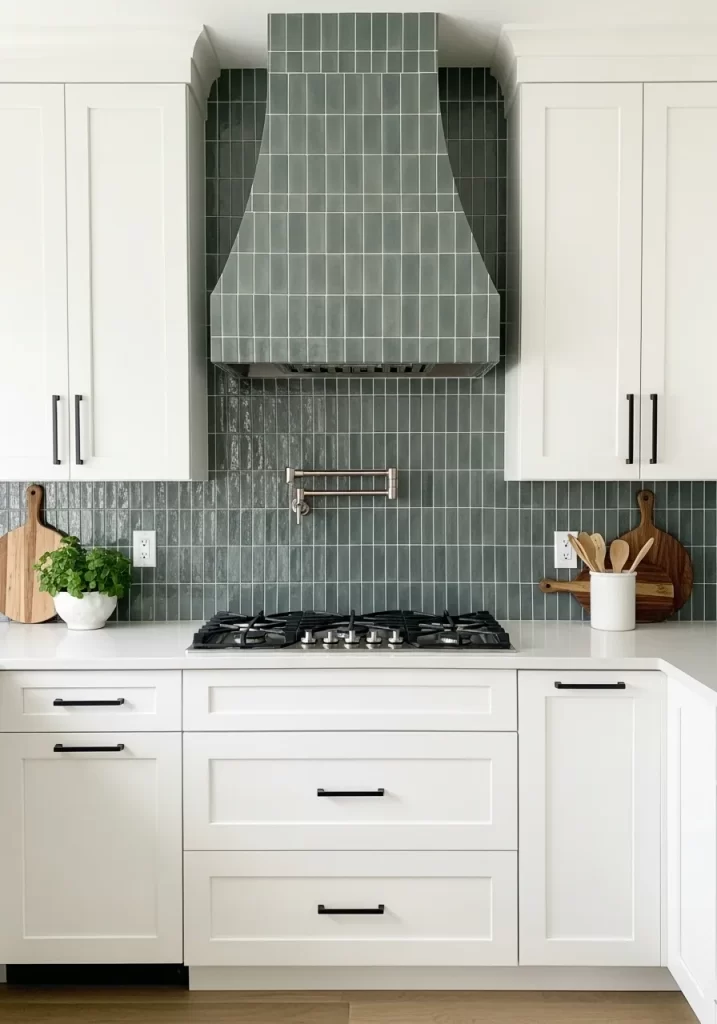 Kitchen Backsplash Ideas