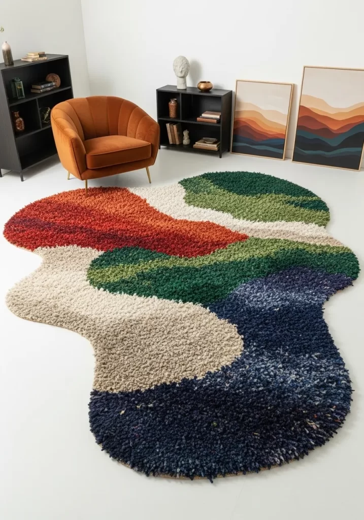 Stunning Area Rug Ideas