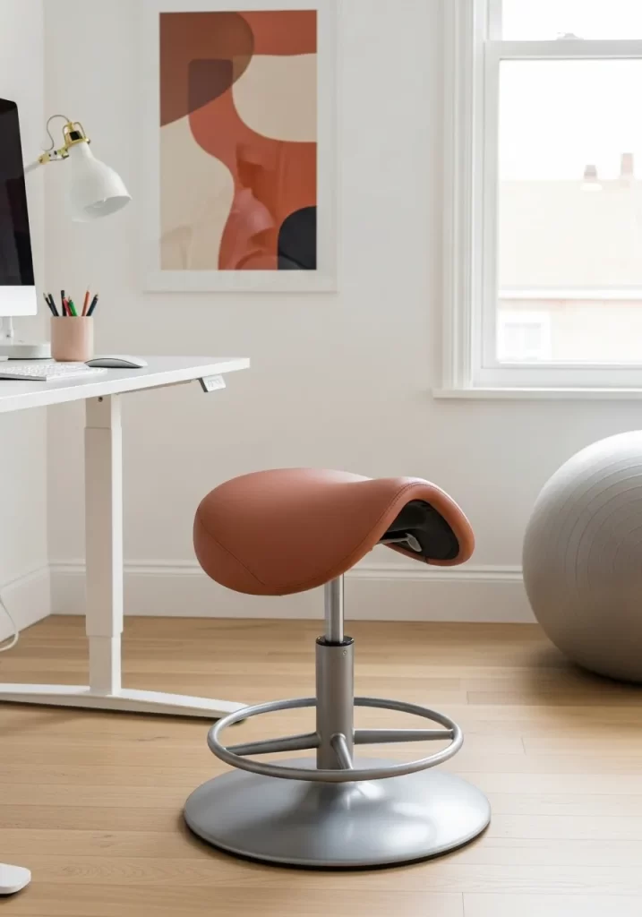 Home Office Productivity