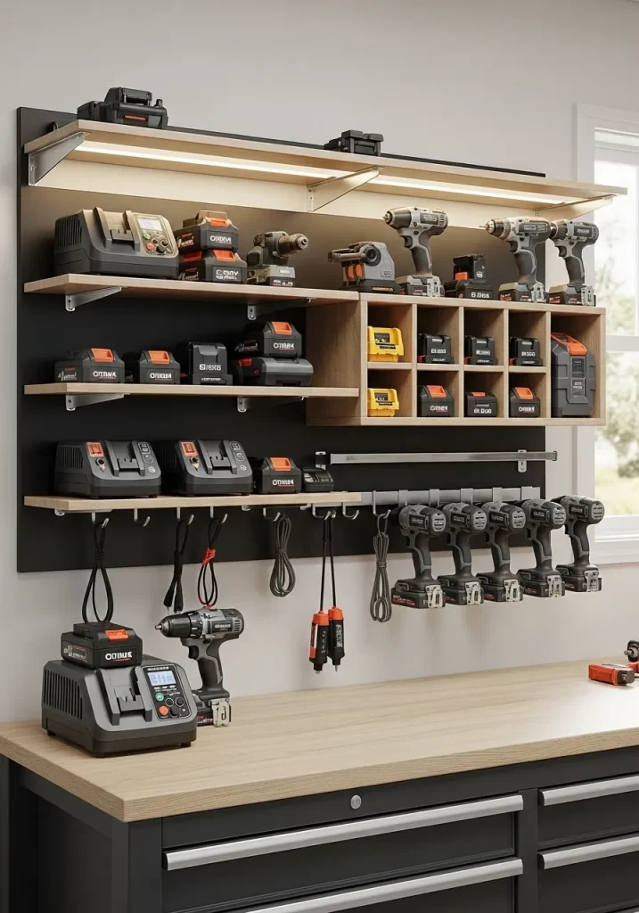 Ultimate Garage Storage