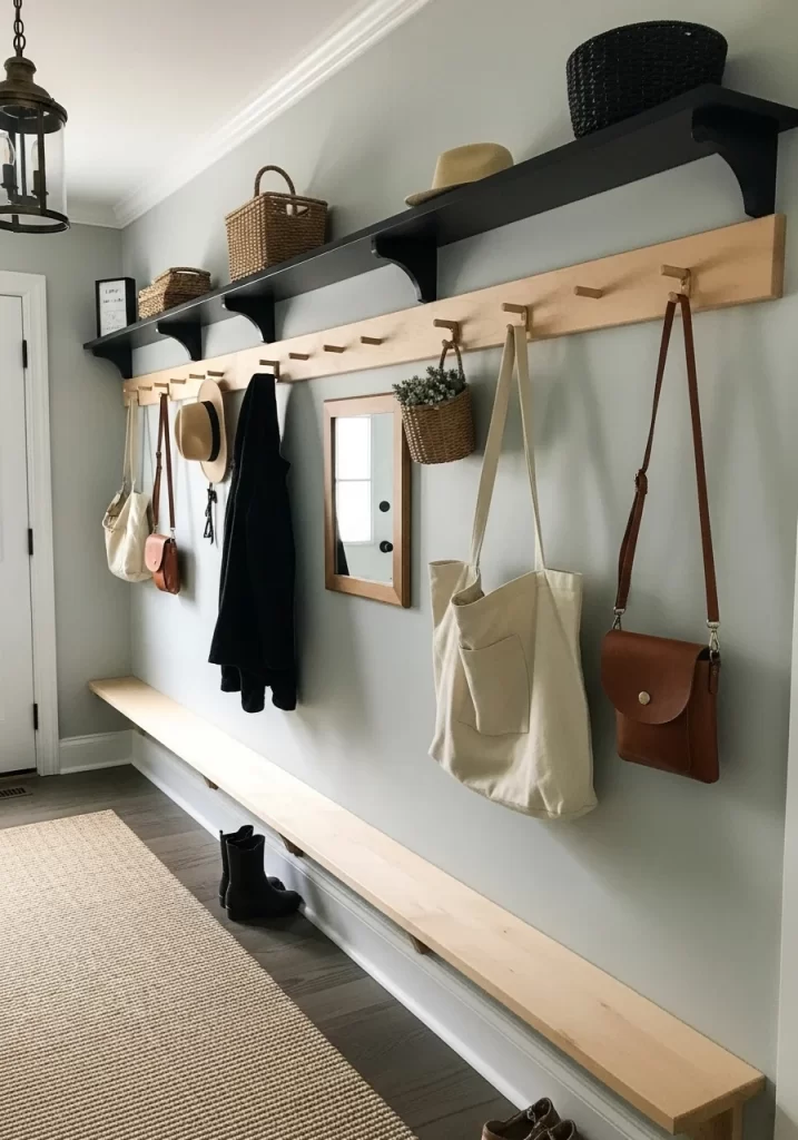 Hallway Decor Ideas Hallway Decor Ideas