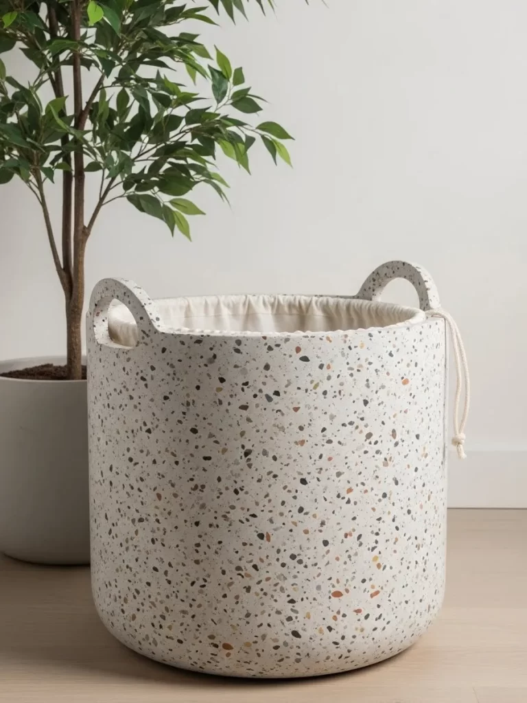 Storage Bins and Baskets