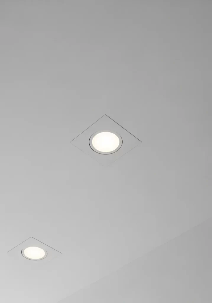 Bathroom Lighting Fixes