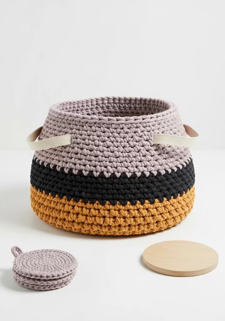 Storage Bins and Baskets