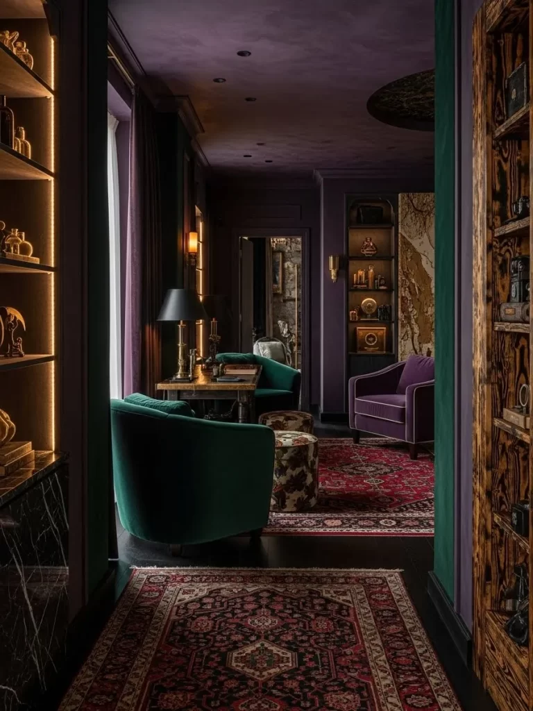 Home Decor Aesthetic Ideas