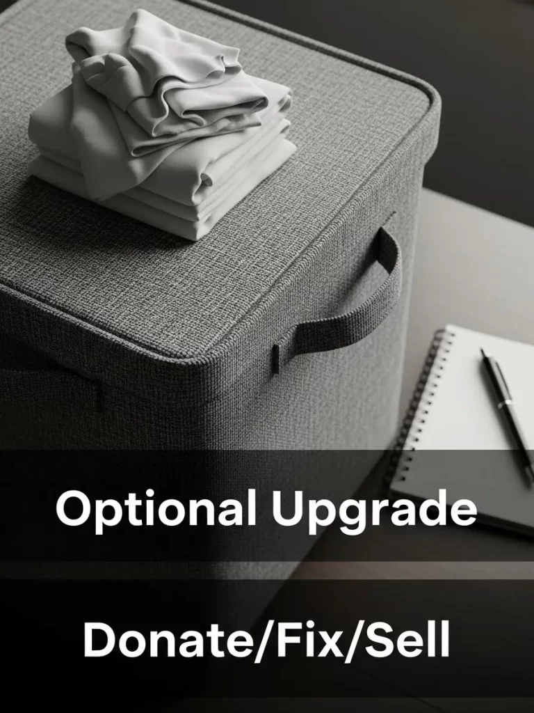 Ultimate Organization Hacks