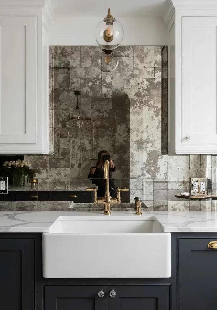 Kitchen Backsplash Ideas