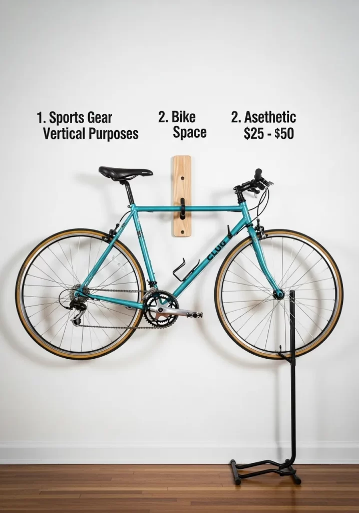 Garage Organization Hacks Garage Organization Hacks