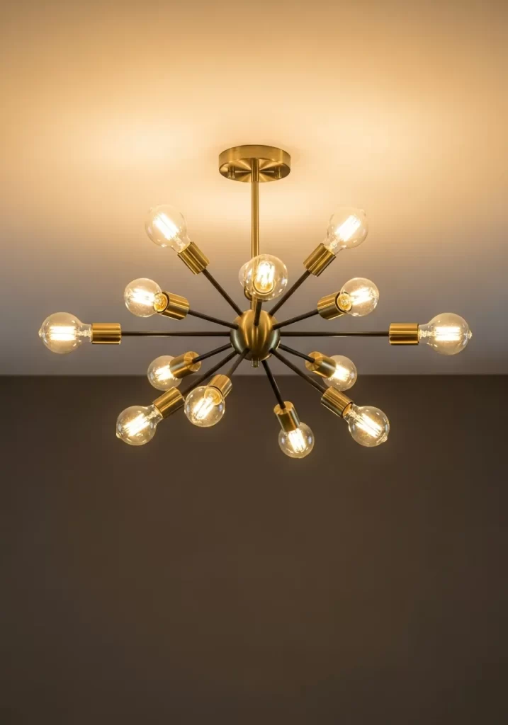 Bathroom Lighting Fixes