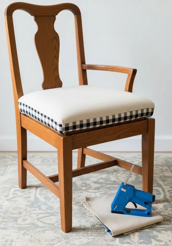 Budget Furniture Makeovers