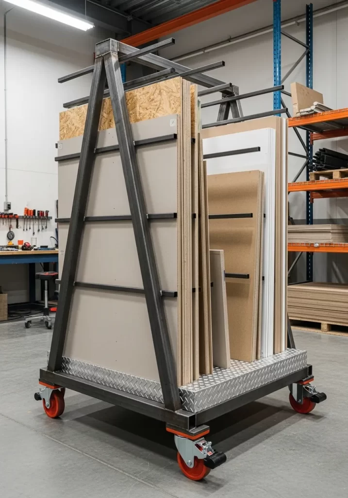 Ultimate Garage Storage