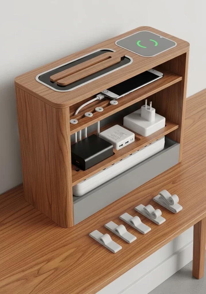 Storage Bins and Baskets