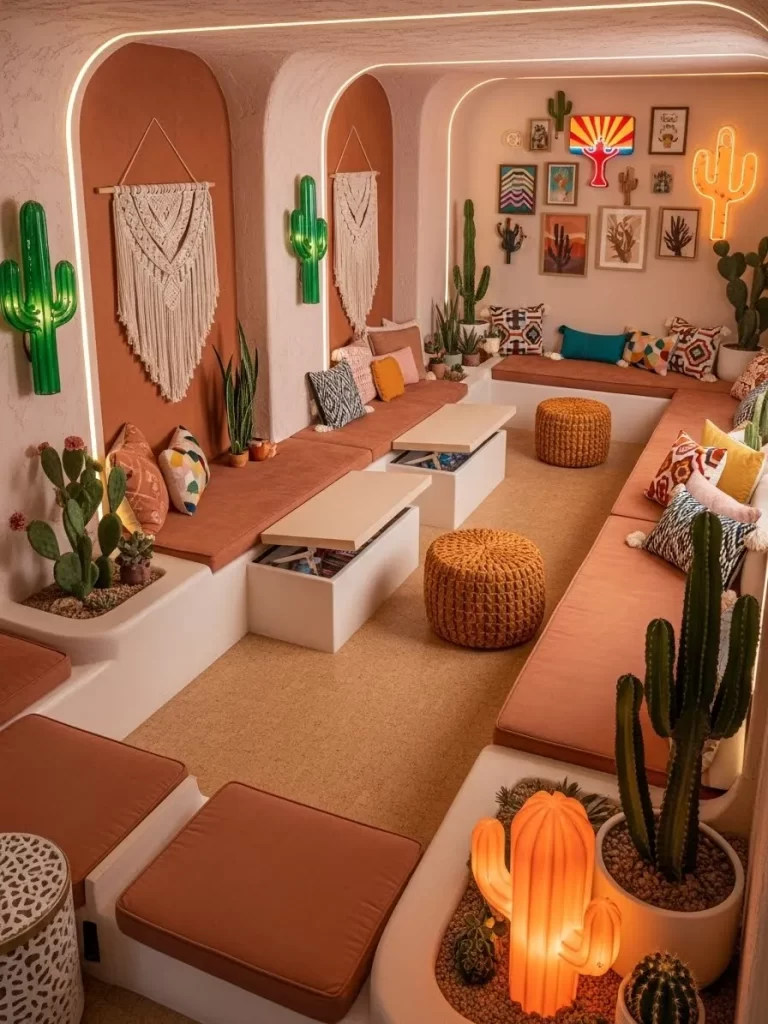 Home Decor Aesthetic Ideas