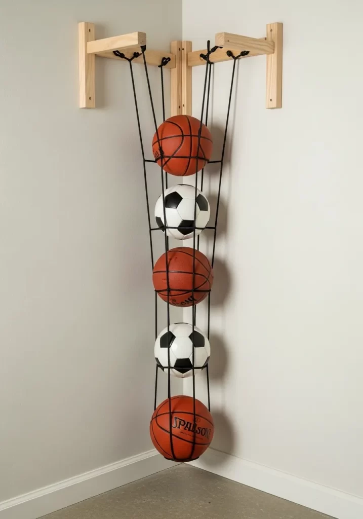 Garage Organization Hacks Garage Organization Hacks