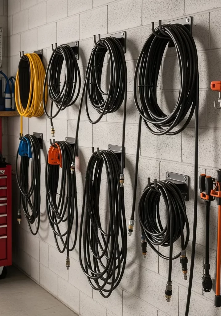 Ultimate Garage Storage