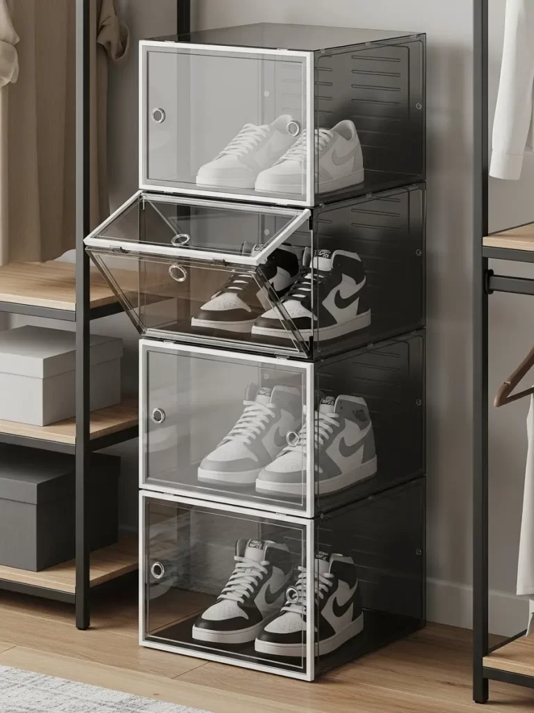 Storage Bins and Baskets