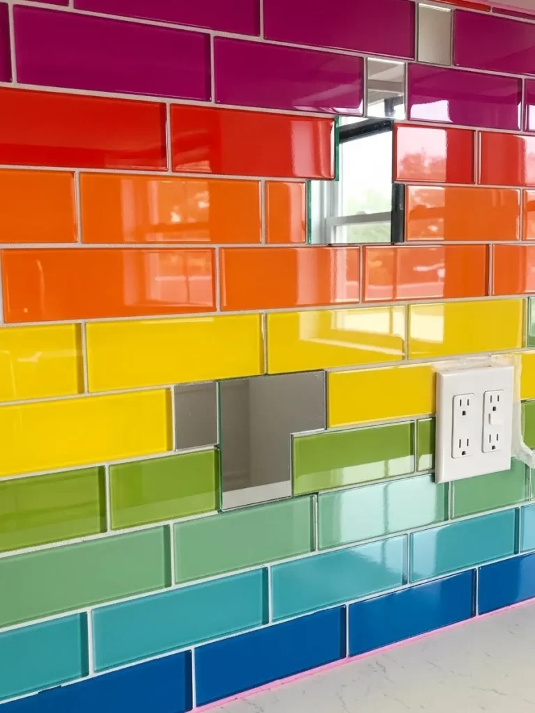 Kitchen Backsplash Ideas