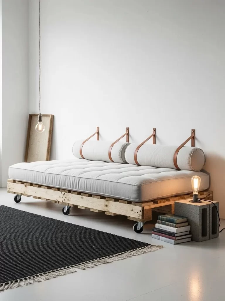 Living Room Seating Refresh