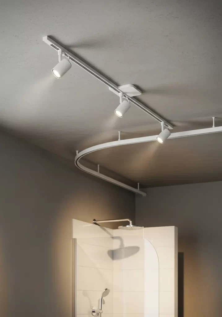 Bathroom Lighting Fixes