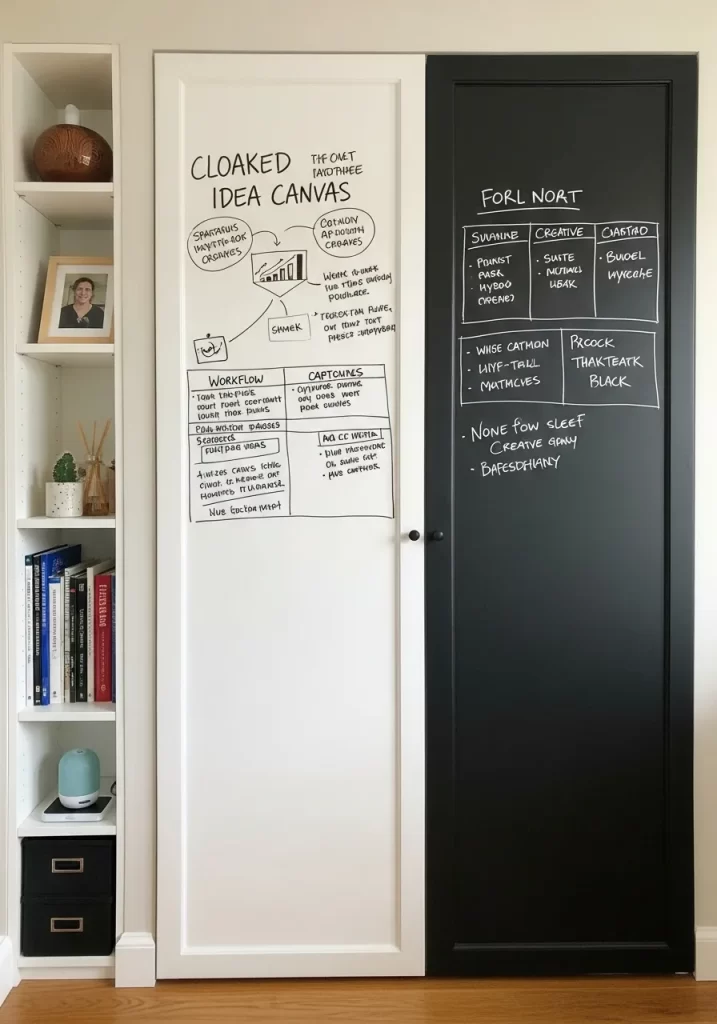 Home Office Productivity