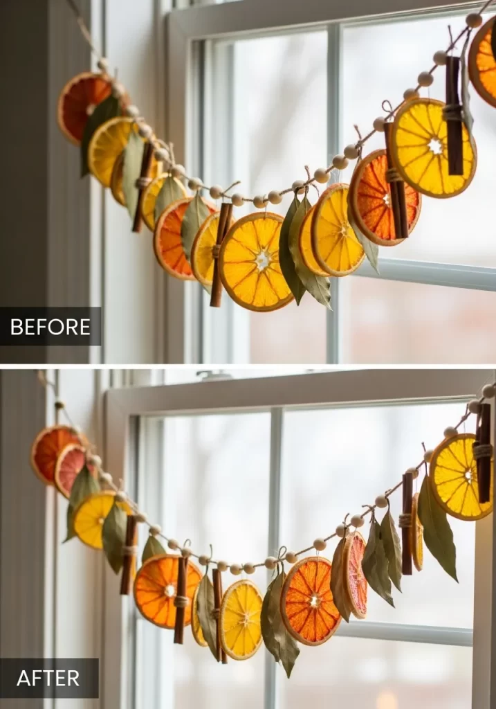Simple Decor Swaps