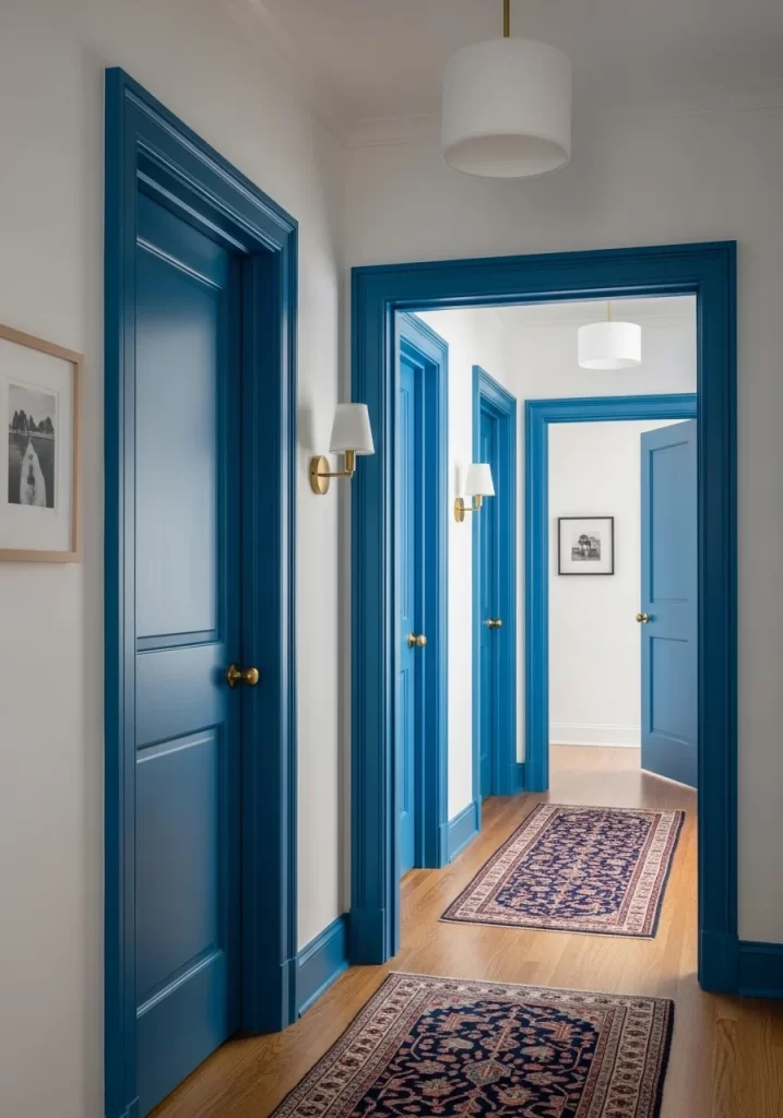 Hallway Decor Ideas Hallway Decor Ideas