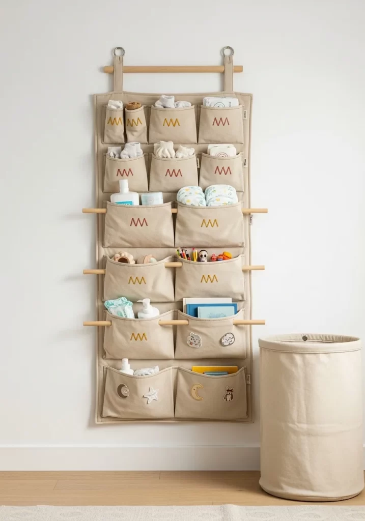 Storage Bins and Baskets
