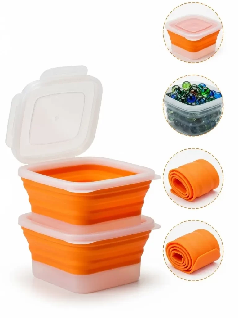 Storage Bins and Baskets