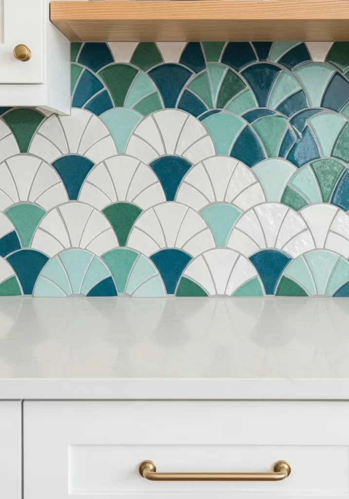 Kitchen Backsplash Ideas