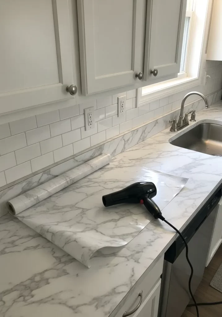 Budget Furniture Makeovers