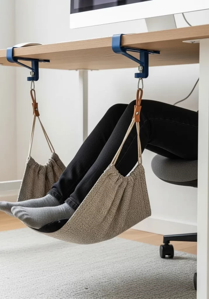 Home Office Productivity