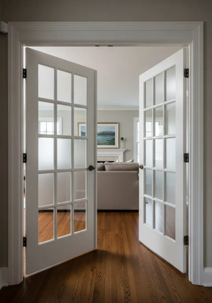 Maximize Natural Light