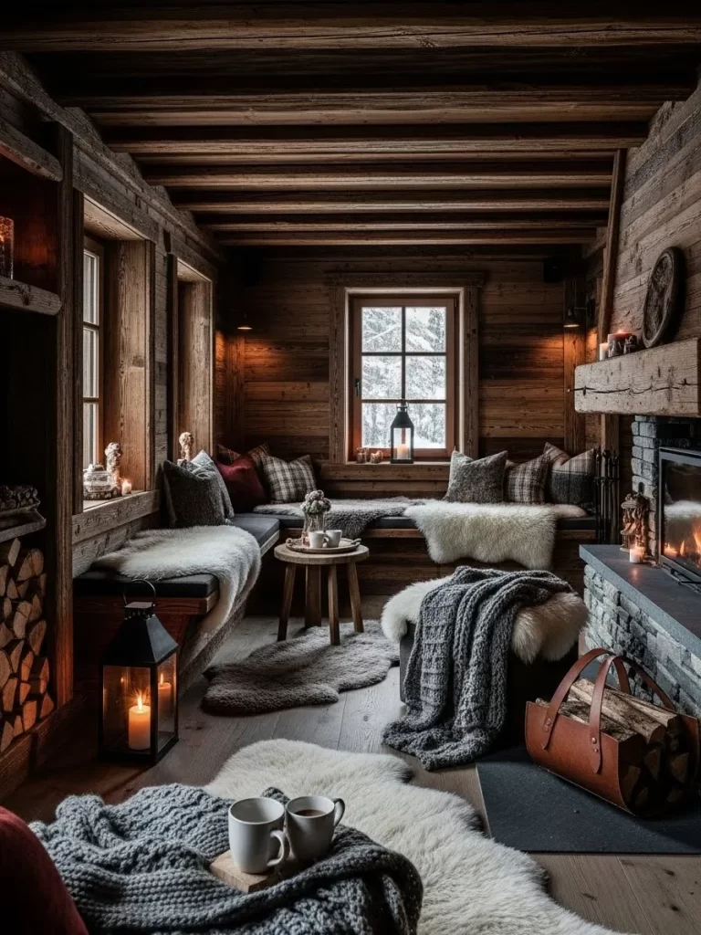 Home Decor Aesthetic Ideas