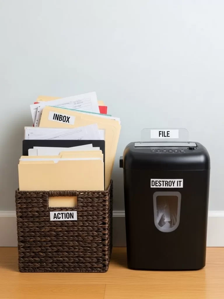 Ultimate Organization Hacks