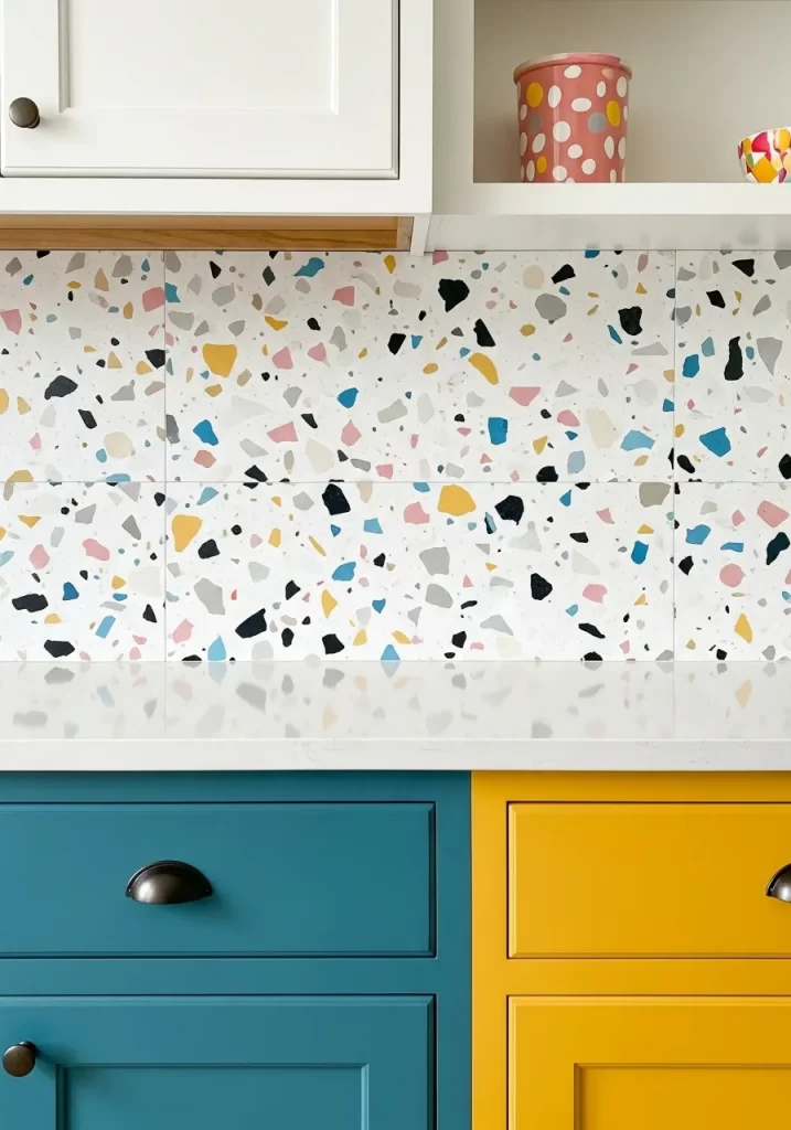 Kitchen Backsplash Ideas