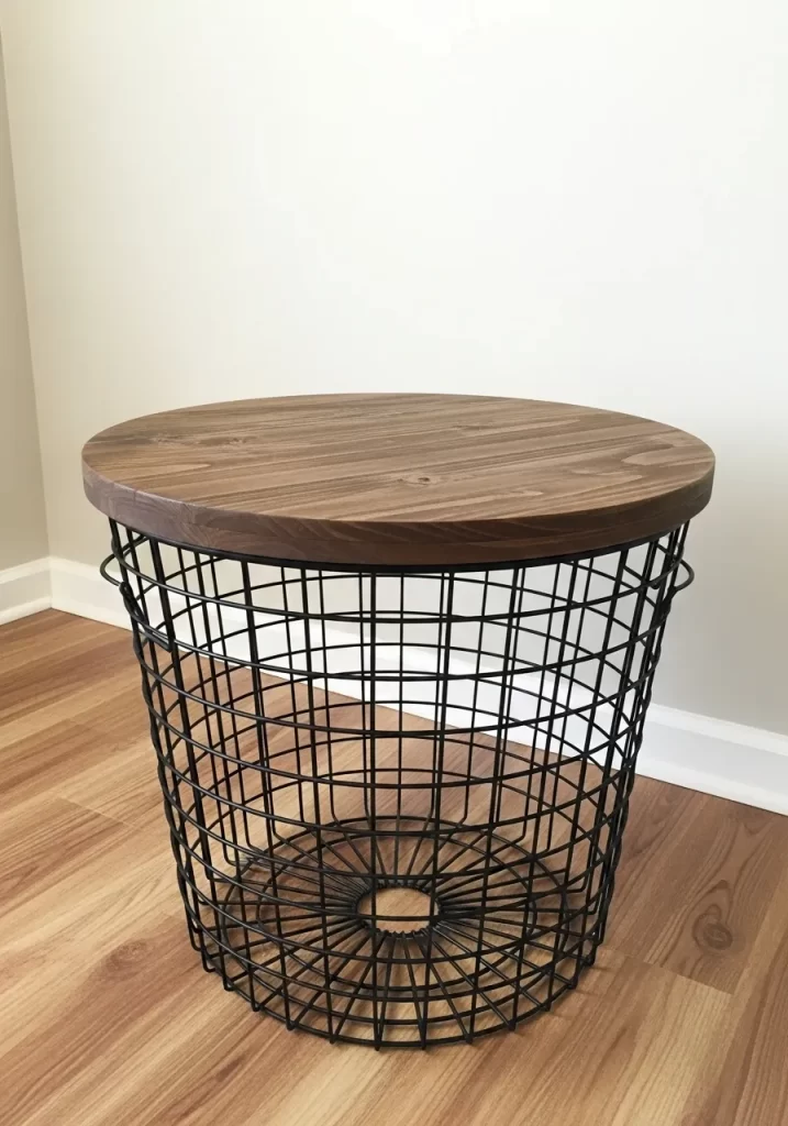 Budget Furniture Makeovers