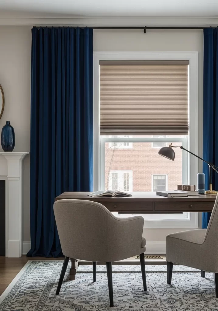 Home Office Productivity