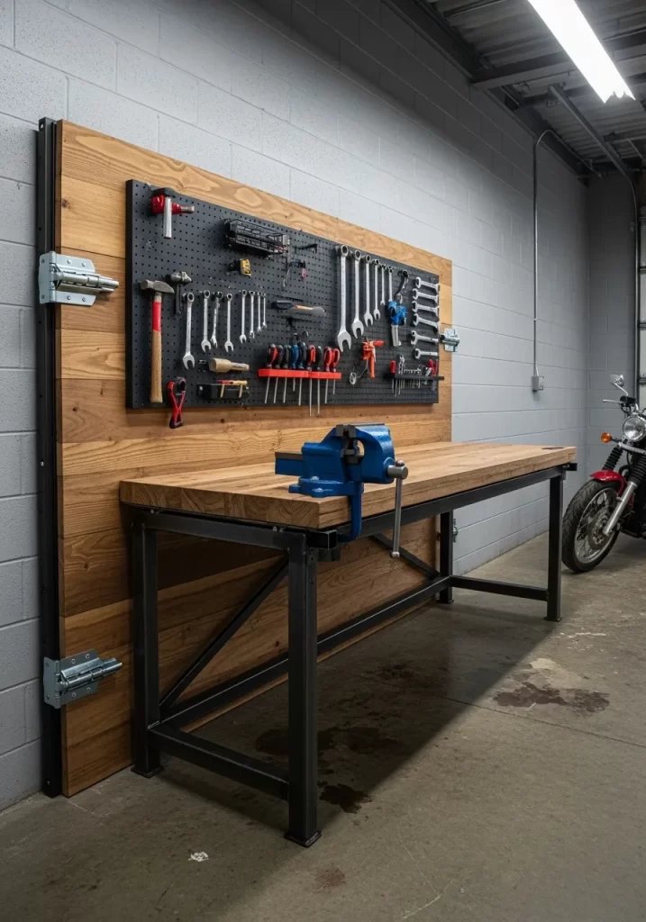 Ultimate Garage Storage