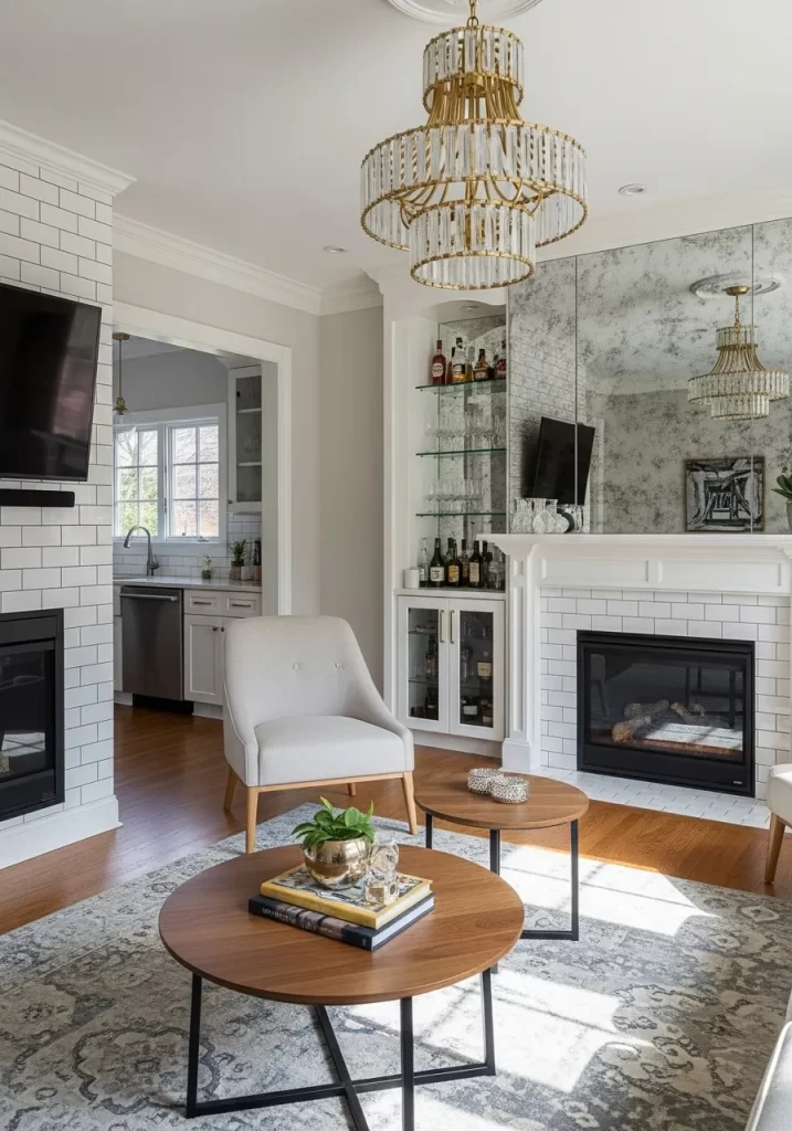 Maximize Natural Light