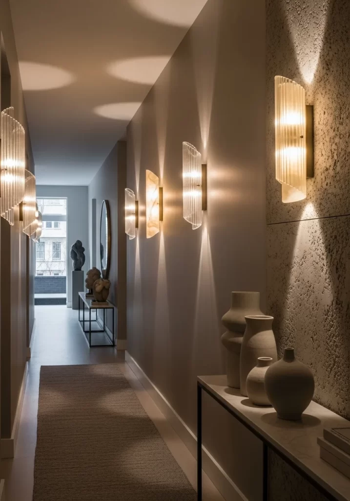 Hallway Decor Ideas Hallway Decor Ideas