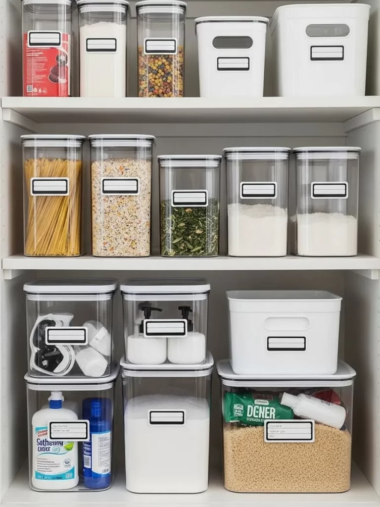 Ultimate Organization Hacks