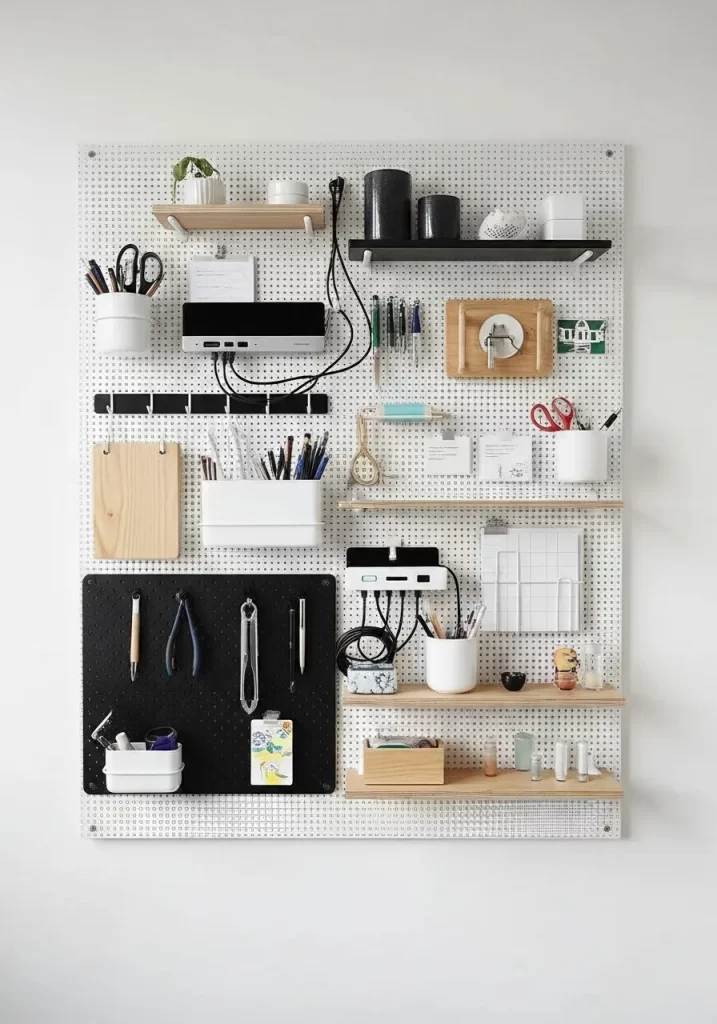 Home Office Productivity