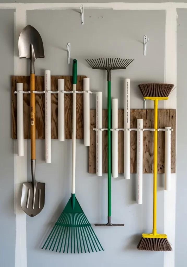 Ultimate Garage Storage