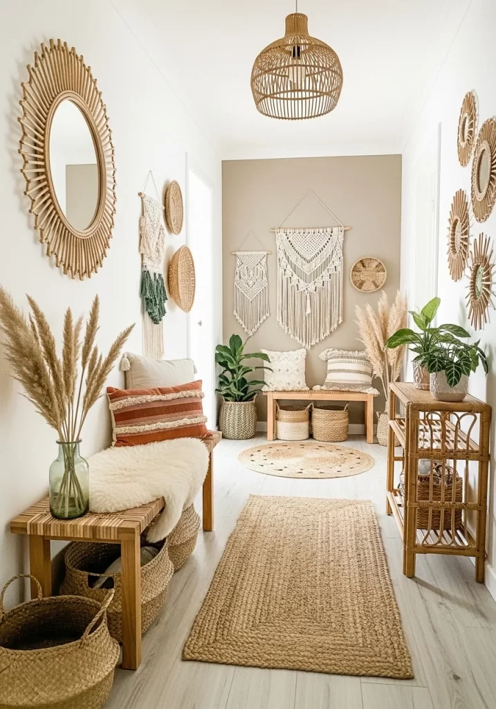 Hallway Decor Ideas Hallway Decor Ideas