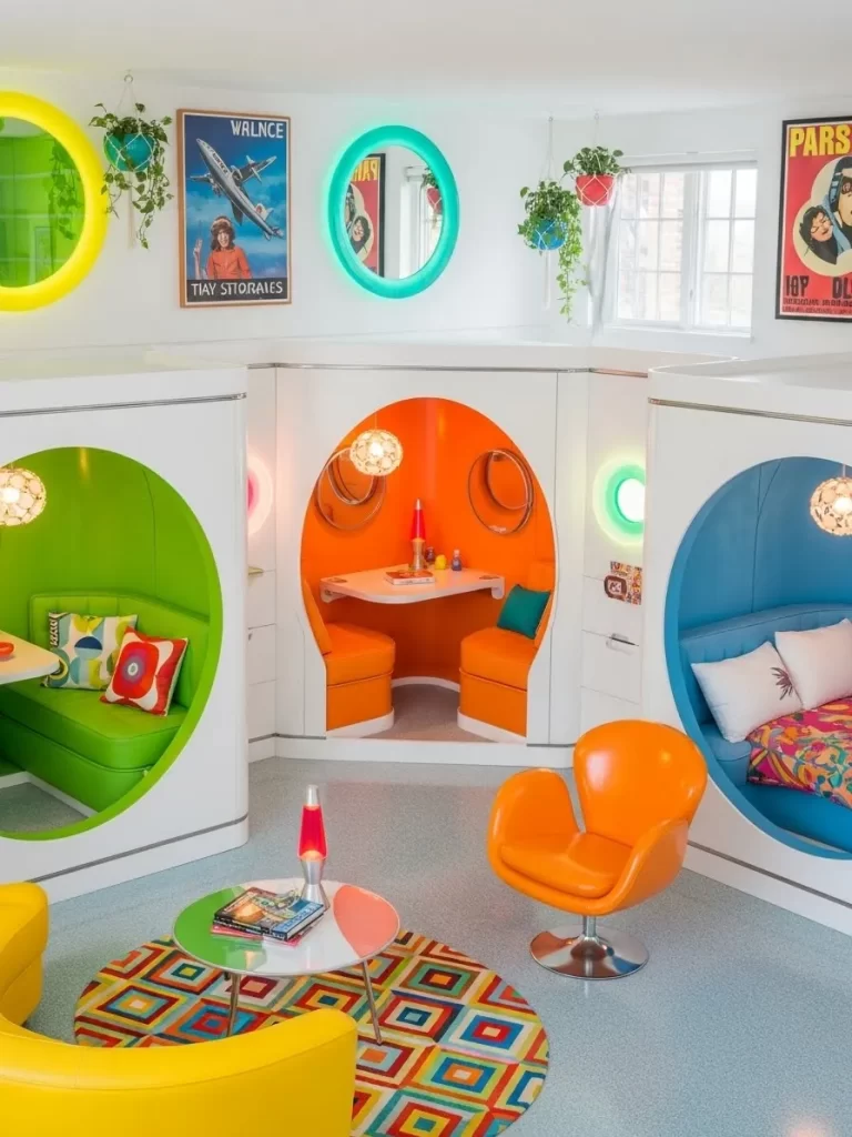 Home Decor Aesthetic Ideas