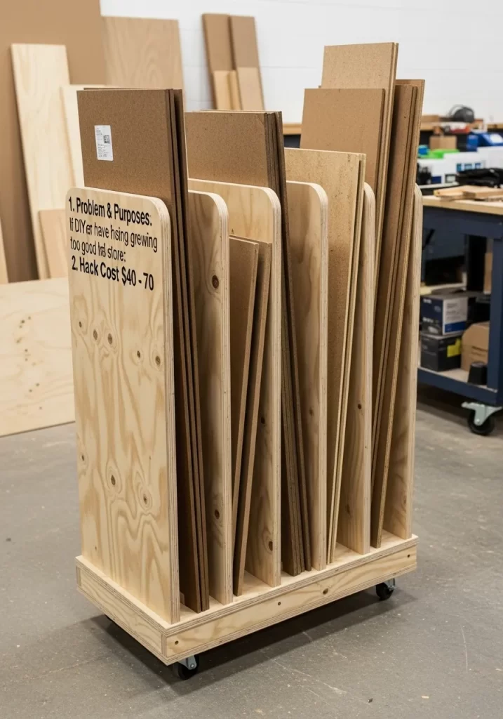 Garage Organization Hacks Garage Organization Hacks